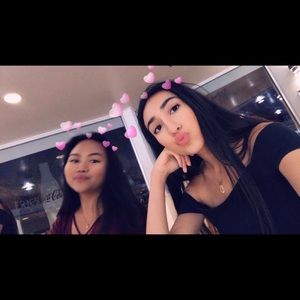 Meet your Posher, Vanessa